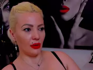 DemiSweet's Live Sex Cam Show