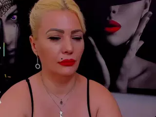DemiSweet's Live Sex Cam Show