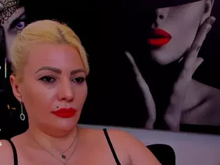 DemiSweet's Live Sex Cam Show