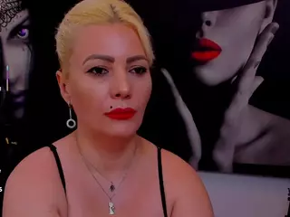 DemiSweet's Live Sex Cam Show