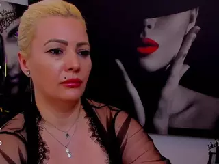DemiSweet's Live Sex Cam Show