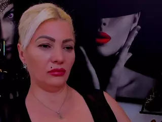 DemiSweet's Live Sex Cam Show