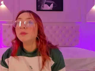 Anniemartinezz's Live Sex Cam Show