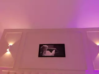 Anniemartinezz's Live Sex Cam Show