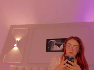 Anniemartinezz's Live Sex Cam Show