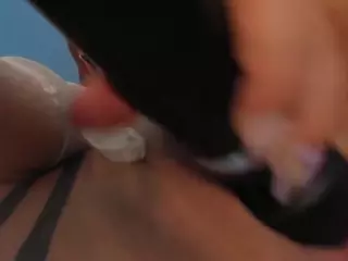 Anniemartinezz's Live Sex Cam Show