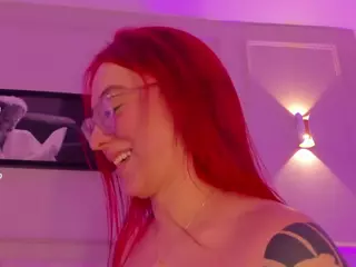 Anniemartinezz's Live Sex Cam Show
