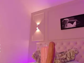 Anniemartinezz's Live Sex Cam Show