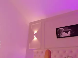 Anniemartinezz's Live Sex Cam Show