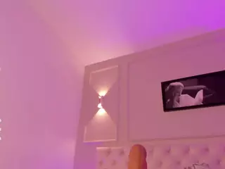 Anniemartinezz's Live Sex Cam Show