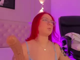 Anniemartinezz's Live Sex Cam Show