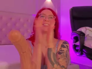 Anniemartinezz's Live Sex Cam Show