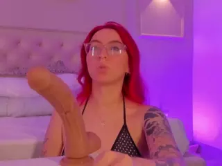 Anniemartinezz's Live Sex Cam Show