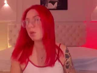 Anniemartinezz's Live Sex Cam Show