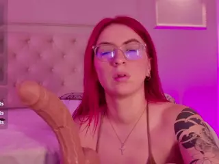 Anniemartinezz's Live Sex Cam Show