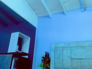hannilest's Live Sex Cam Show