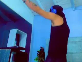 hannilest's Live Sex Cam Show