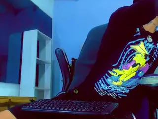 hannilest's Live Sex Cam Show