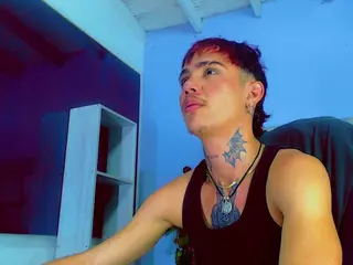 hannilest's Live Sex Cam Show