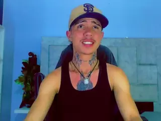hannilest's Live Sex Cam Show
