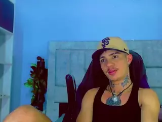 hannilest's Live Sex Cam Show