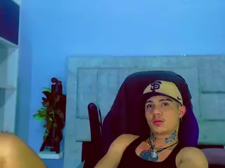 hannilest's Live Sex Cam Show