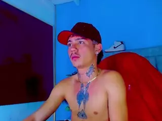 hannilest's Live Sex Cam Show