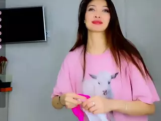 honey-yani's Live Sex Cam Show