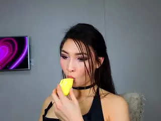 honey-yani's Live Sex Cam Show