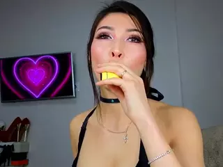 honey-yani's Live Sex Cam Show