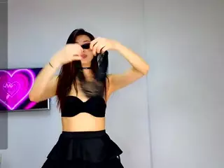 honey-yani's Live Sex Cam Show