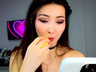 honey-yani's Live Sex Cam Show