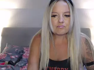 Jenna-Cherry's Live Sex Cam Show