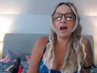 Jenna-Cherry's Live Sex Cam Show