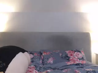 Jenna-Cherry's Live Sex Cam Show