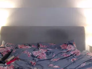 Jenna-Cherry's Live Sex Cam Show