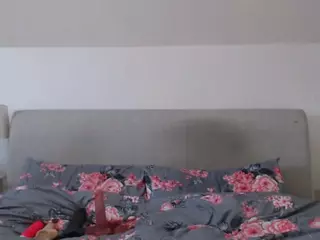 Jenna-Cherry's Live Sex Cam Show