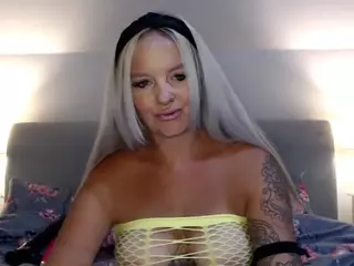 Jenna-Cherry's Live Sex Cam Show
