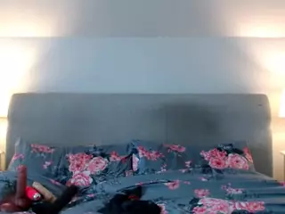 Jenna-Cherry's Live Sex Cam Show