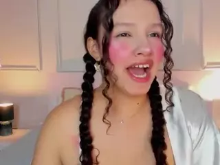 lucylovelyy1's Live Sex Cam Show