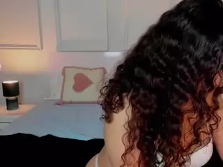 lucylovelyy1's Live Sex Cam Show