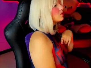 lucylovelyy1's Live Sex Cam Show
