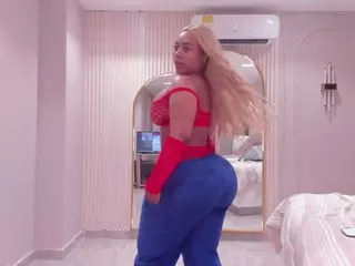 SabrinnaAlcantara's Live Sex Cam Show