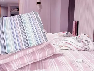 SabrinnaAlcantara's Live Sex Cam Show