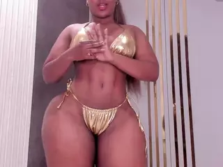 SabrinnaAlcantara's Live Sex Cam Show