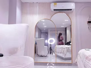 SabrinnaAlcantara's Live Sex Cam Show
