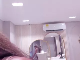 SabrinnaAlcantara's Live Sex Cam Show