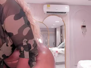SabrinnaAlcantara's Live Sex Cam Show