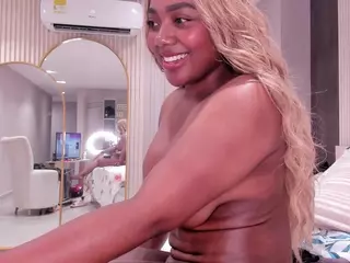 SabrinnaAlcantara's Live Sex Cam Show