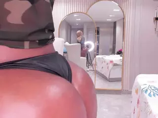 SabrinnaAlcantara's Live Sex Cam Show